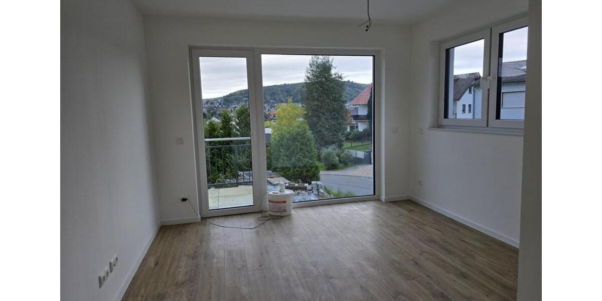 Reihenhaus Höchst im Odenwald - 4 Zimmer, 120 m&sup2;, 1.400&euro; | Angebot:26236776