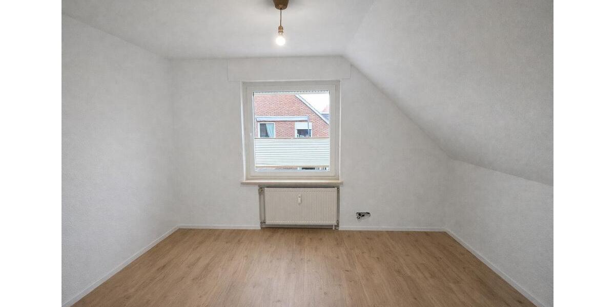 Erdgeschoßwohnung Rheine Altenrheine - 4 Zimmer, 100 m&sup2;, 1.150&euro; | Angebot:25061946