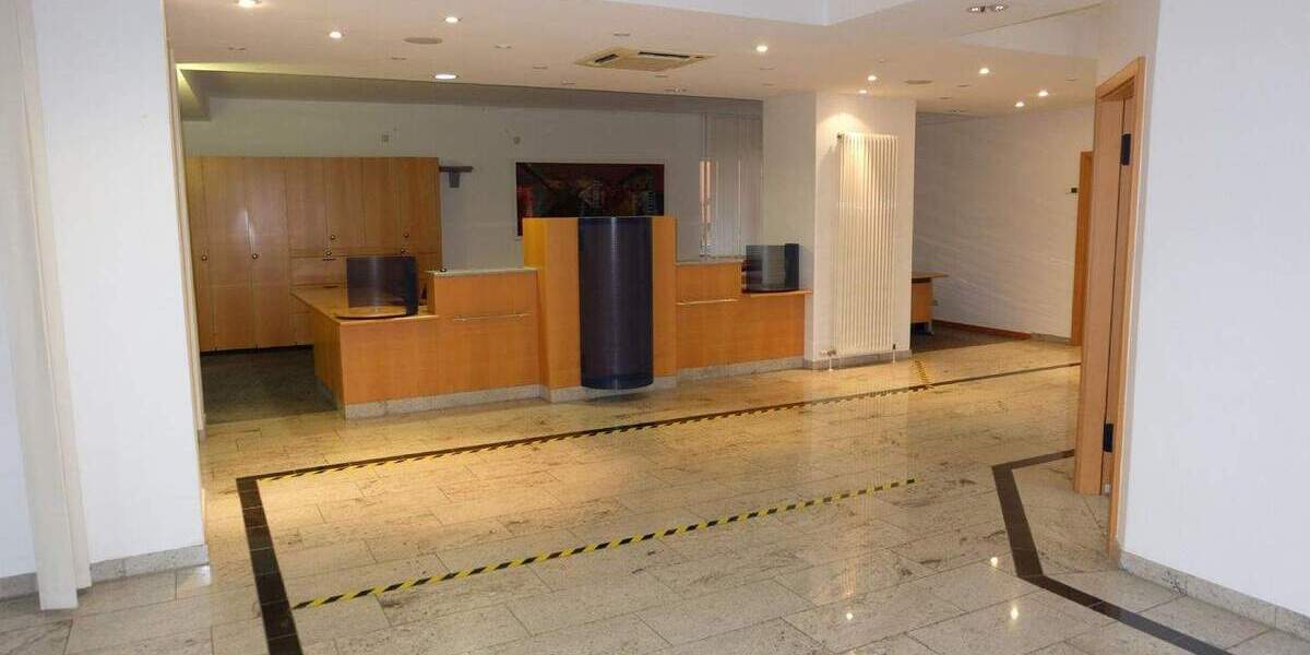 Gewerbeobjekt Konz Oberemmel - 6 Zimmer, 258 m&sup2;, 900&euro; | Angebot:24051272