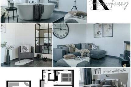 Wohnen auf Zeit Fredersdorf-Vogelsdorf Vogelsdorf - 2.5 Zimmer, 75 m&sup2;, 1.500&euro; | Angebot:25821582