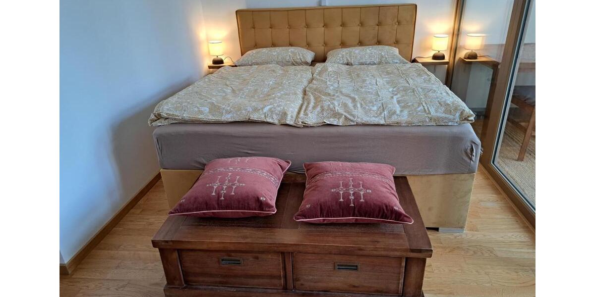 Wohnen auf Zeit Potsdam - 1 Zimmer, 36 m&sup2;, 85&euro; | Angebot:25351787