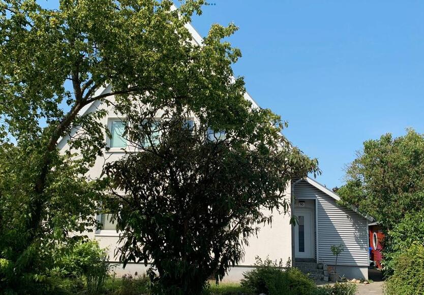 Schönes,modernes saniertes Einfamilienhaus