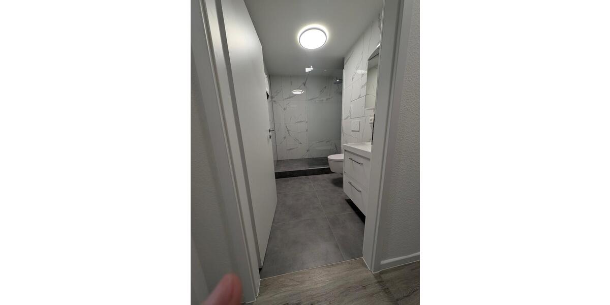 Etagenwohnung Sindelfingen Eichholz - 2.5 Zimmer, 57 m&sup2;, 720&euro; | Angebot:26625821