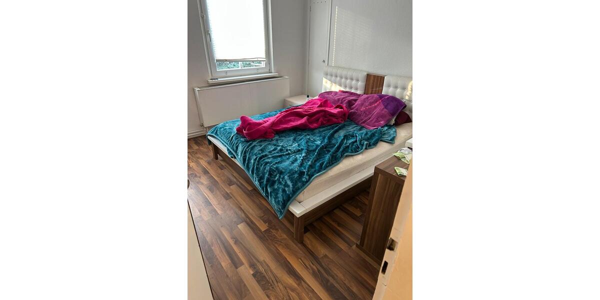 Wohnen auf Zeit Braunschweig Lehndorf-Watenbüttel - 3 Zimmer, 55 m&sup2;, 800&euro; | Angebot:26544457