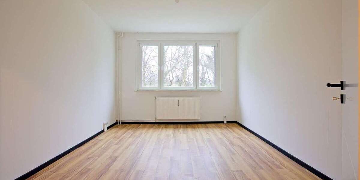 Wohnung zum Mieten in Kuhlen-Wendorf (Gustävel) 400 € 62.83 m² 3 zimmer