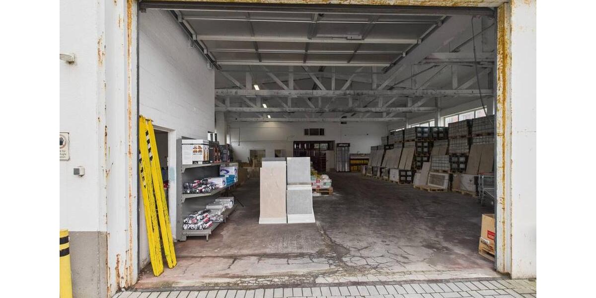 Gewerbeobjekt Bremerhaven - 4.000&euro; | Angebot:25307715