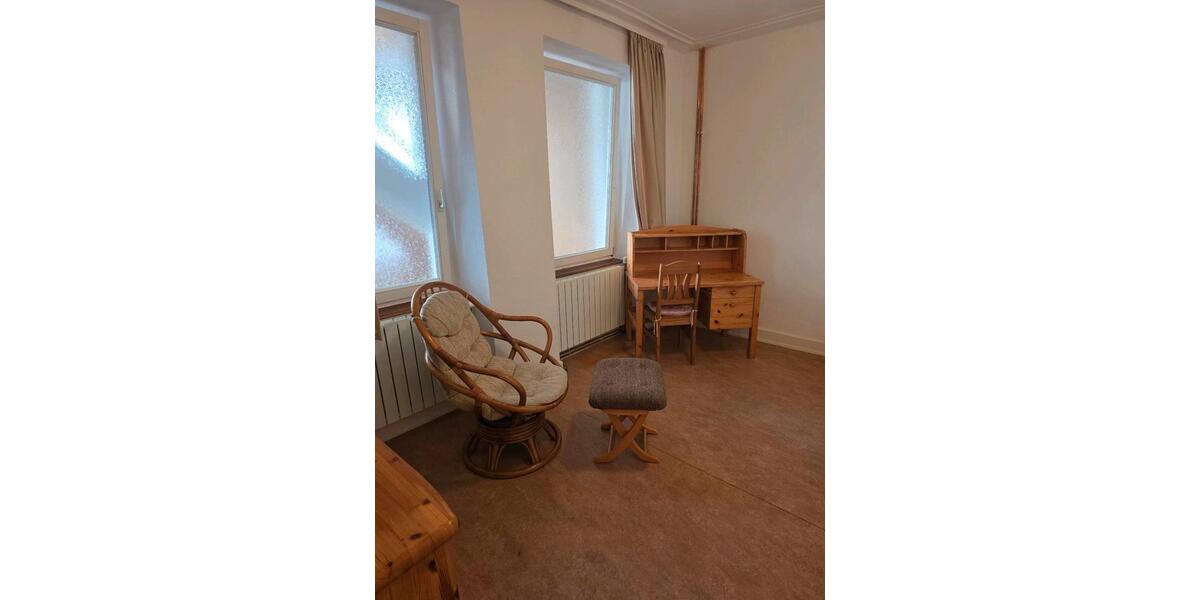 Wohnen auf Zeit Lörrach - 4 Zimmer, 80 m&sup2;, 600&euro; | Angebot:24634102