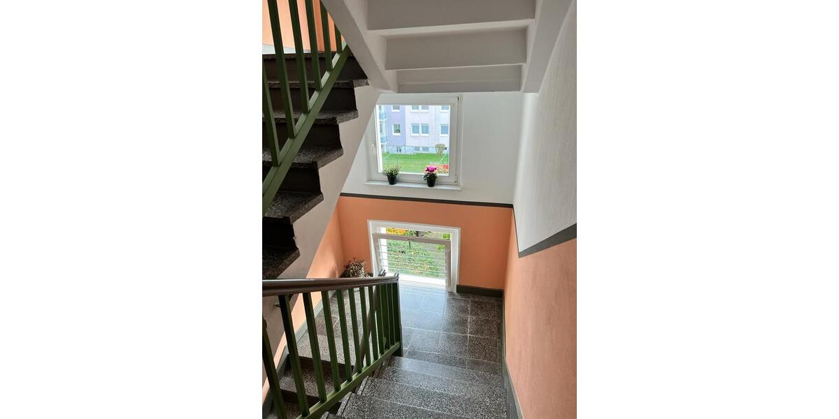 Etagenwohnung Weißwasser (Oberlausitz) - 2 Zimmer, 41 m&sup2;, 247&euro; | Angebot:26543962