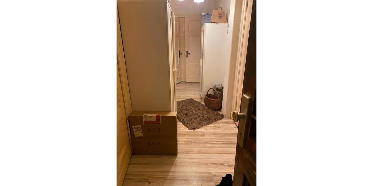 3 Raum Wohnung 3 zimmer