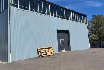 Gewerbeobjekt Helmstedt - 1.250&euro; | Angebot:26374613