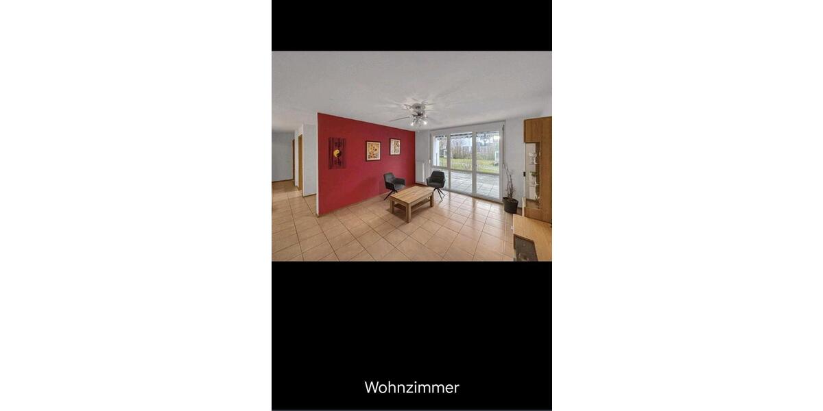 Erdgeschoßwohnung Rottendorf - 3 Zimmer, 76 m&sup2;, 900&euro; | Angebot:26263133