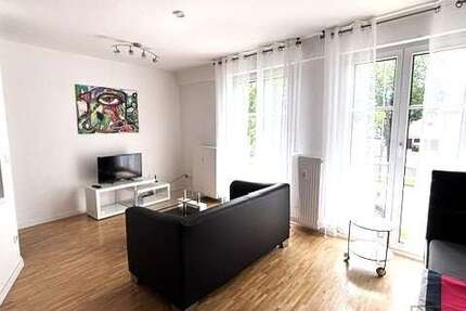 Wohnung München Trudering - 1.5 Zimmer, 34 m&sup2;, 1.300&euro; | Angebot:26976057