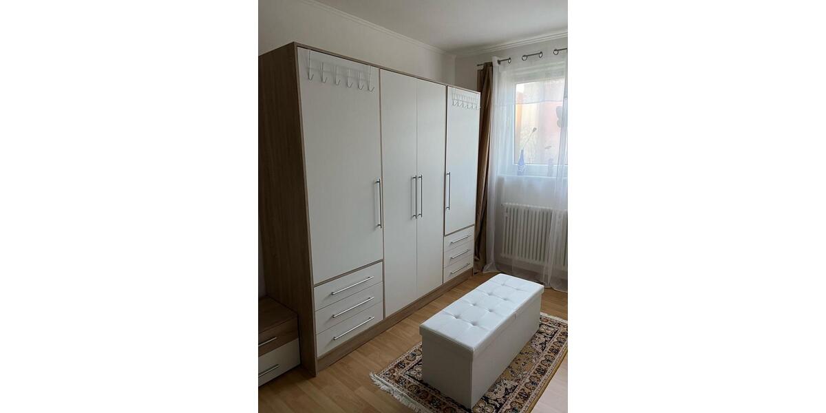Etagenwohnung Salzgitter Ortschaft Nord - 3 Zimmer, 65 m&sup2;, 750&euro; | Angebot:24848862