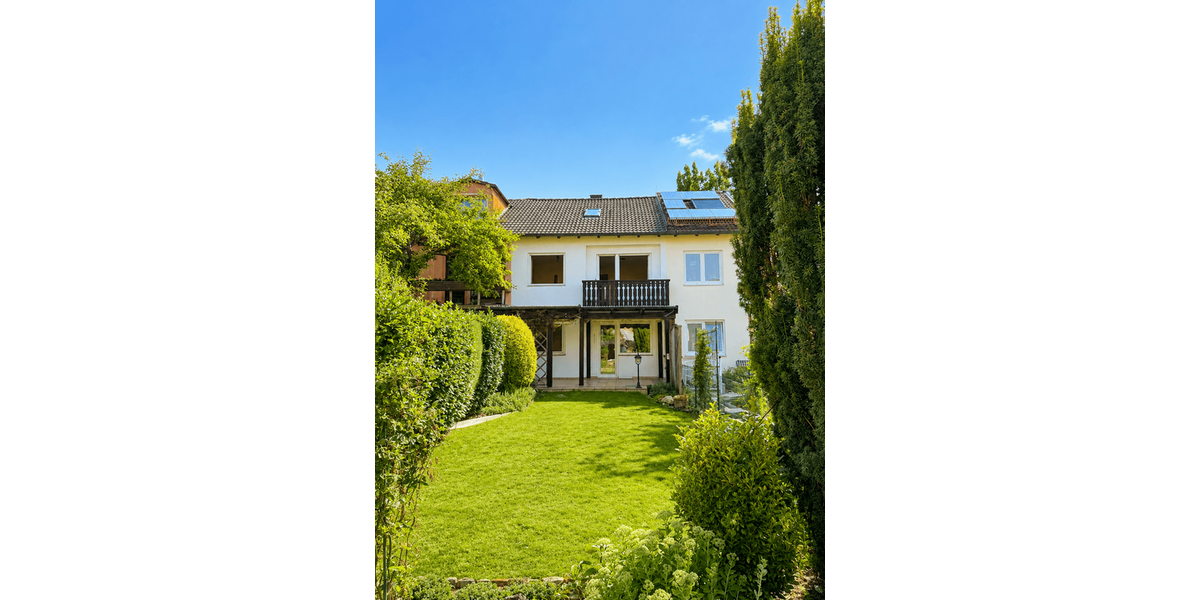 Einfamilienhaus Fürstenfeldbruck - 5 Zimmer, 110 m&sup2;, 1.590&euro; | Angebot:27409276