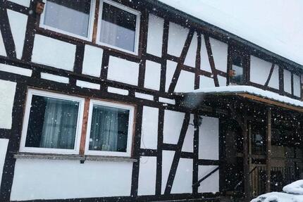 Haus Mücke - 4 Zimmer, 120 m&sup2;, 800&euro; | Angebot:24852309