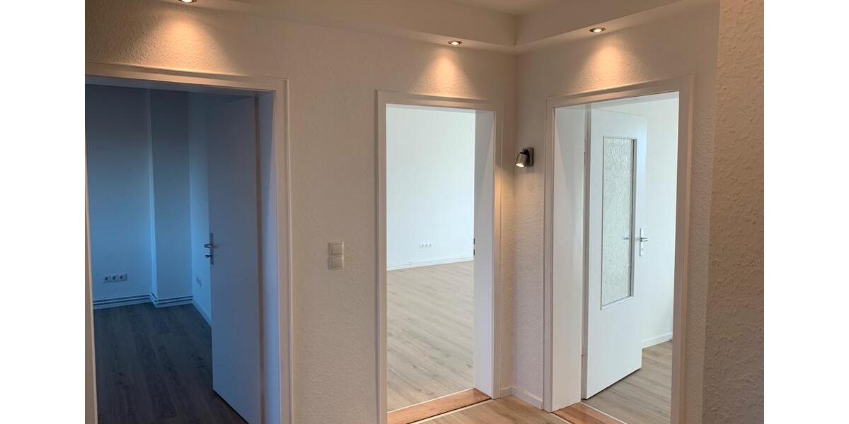 Etagenwohnung Braunschweig Lehndorf-Watenbüttel - 3 Zimmer, 76 m&sup2;, 836&euro; | Angebot:26120294