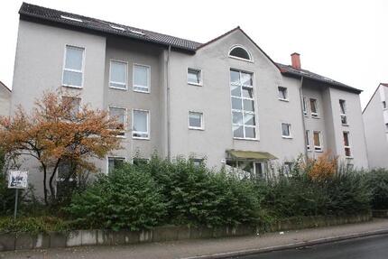 Wohnung Herne Sodingen - 2.5 Zimmer, 61 m&sup2;, 387&euro; | Angebot:25141555