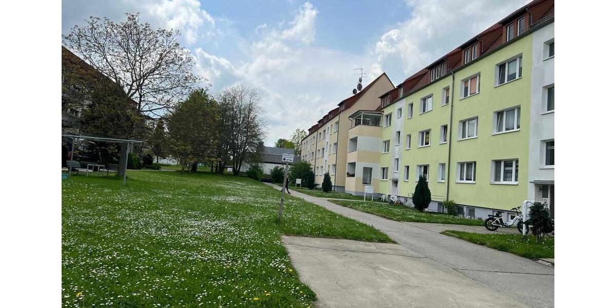Etagenwohnung Geithain - 3 Zimmer, 550&euro; | Angebot:22307454