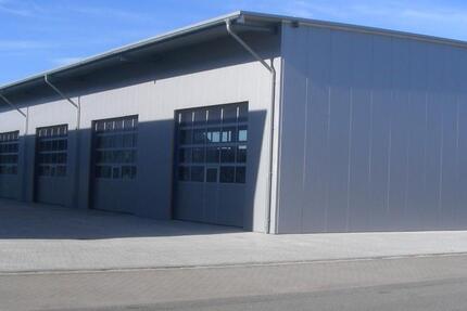 Gewerbeobjekt Schafflund - 1.800&euro; | Angebot:25422887