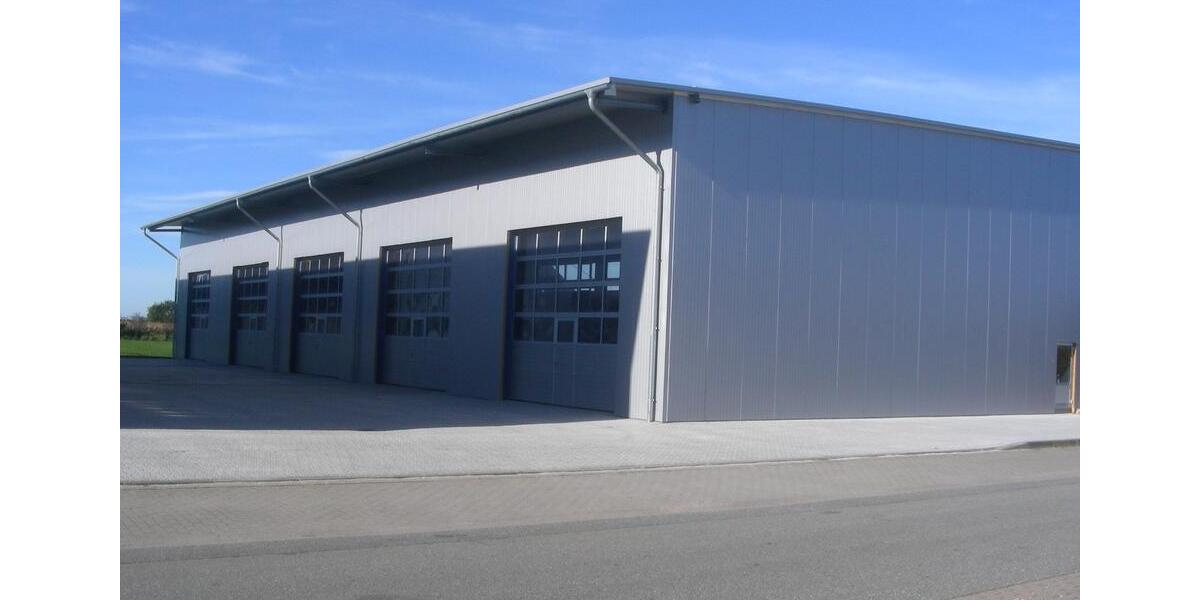 Gewerbeobjekt Schafflund - 1.800&euro; | Angebot:25422887