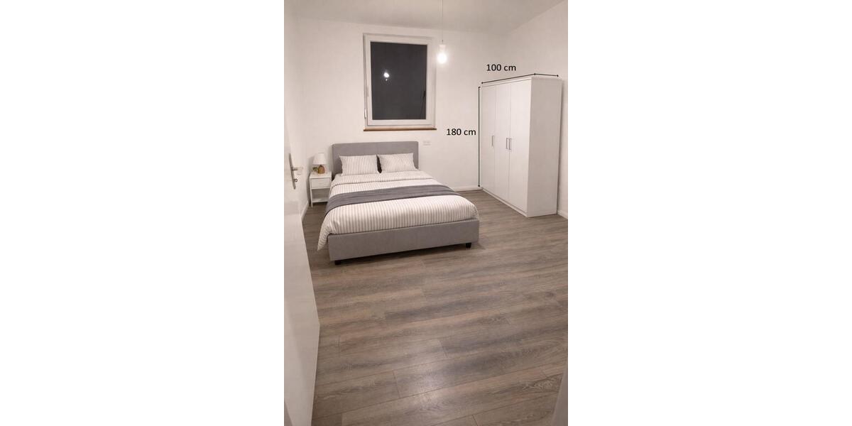 Wohnen auf Zeit Walzbachtal - 1 Zimmer, 15 m&sup2;, 490&euro; | Angebot:25414780