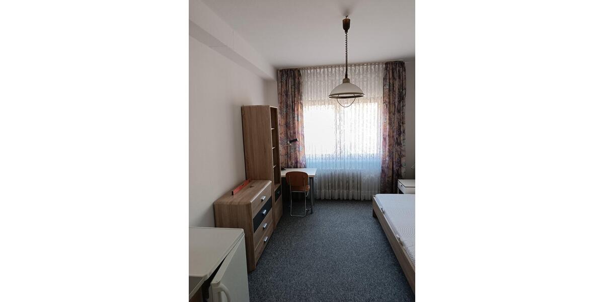 Etagenwohnung Köln Rodenkirchen - 1 Zimmer, 16 m&sup2;, 400&euro; | Angebot:26315026