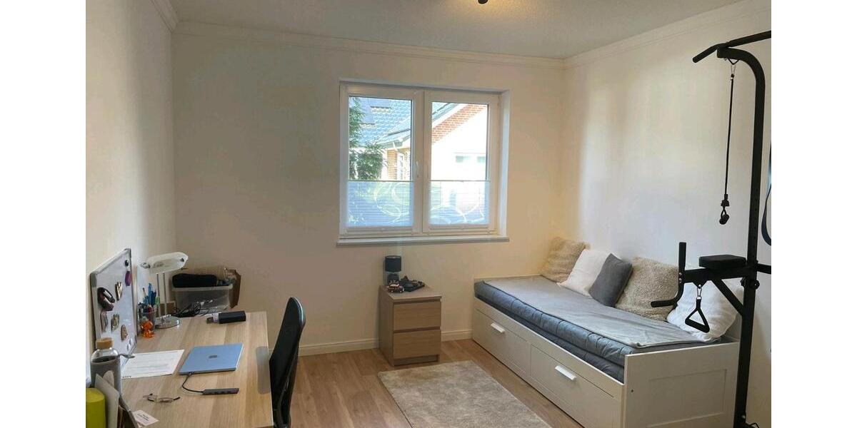 Doppelhaushälfte Ostbevern - 3.5 Zimmer, 95 m&sup2;, 1.280&euro; | Angebot:26051083