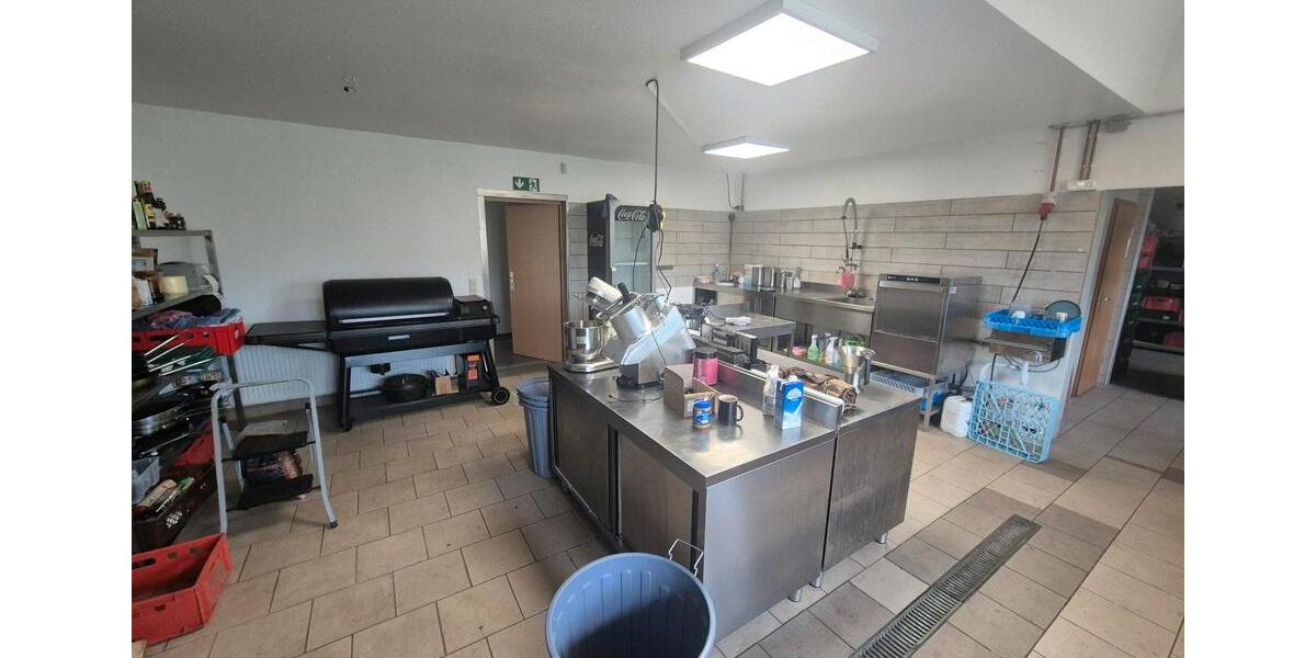 Gewerbeobjekt Bentwisch - 2.600&euro; | Angebot:26701783