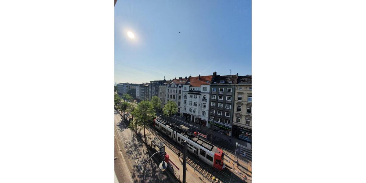 Dachgeschoßwohnung Köln Innenstadt - 3 Zimmer, 86 m&sup2;, 1.700&euro; | Angebot:26636029