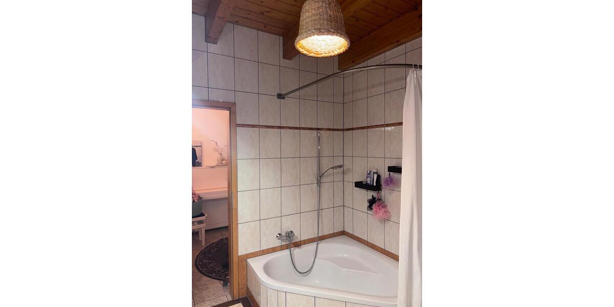 4-Zimmer-Wohnung mit Balkon & neuer Küche in Schwarmstedt | 1. OG 4 zimmer