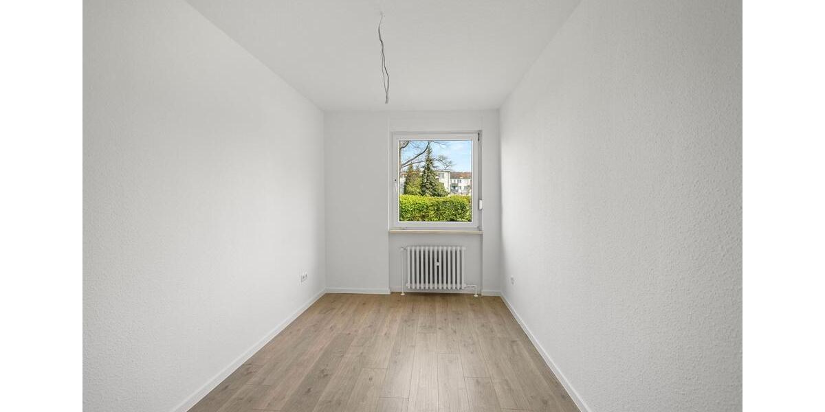 Etagenwohnung Oerlinghausen - 3 Zimmer, 74 m&sup2;, 550&euro; | Angebot:25434218