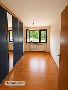 NATURNAH WOHNEN MIT BALKON & GRÜNBLICK - Etagenwohnung Winnenden | Angebot:27281370