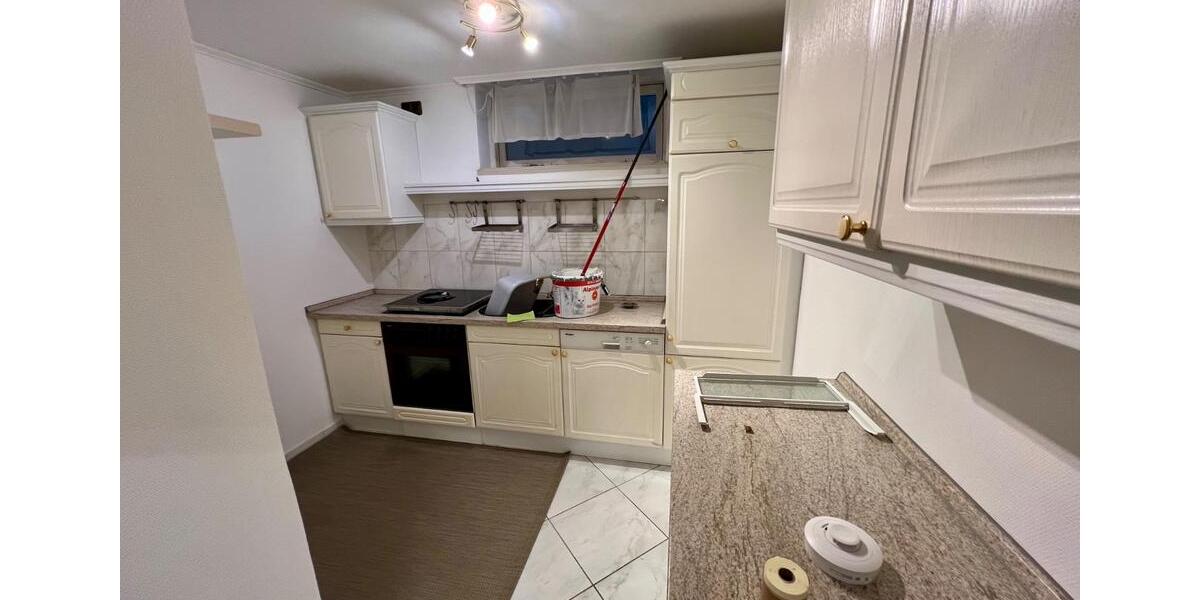 Erdgeschoßwohnung Glücksburg (Ostsee) - 2.5 Zimmer, 50 m&sup2;, 540&euro; | Angebot:26550095