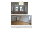 Etagenwohnung Chemnitz Sonnenberg - 4 Zimmer, 93 m&sup2;, 666&euro; | Angebot:26820091