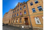 Dachgeschoßwohnung Greiz - 4 Zimmer, 83 m&sup2;, 480&euro; | Angebot:26476621
