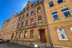 Dachgeschoßwohnung Greiz - 4 Zimmer, 83 m&sup2;, 520&euro; | Angebot:26476621