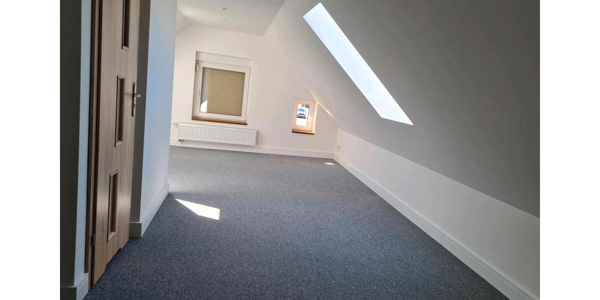Terrassenwohnung Wusterhausen/Dosse Dosse - 2 Zimmer, 55 m&sup2;, 750&euro; | Angebot:26701567