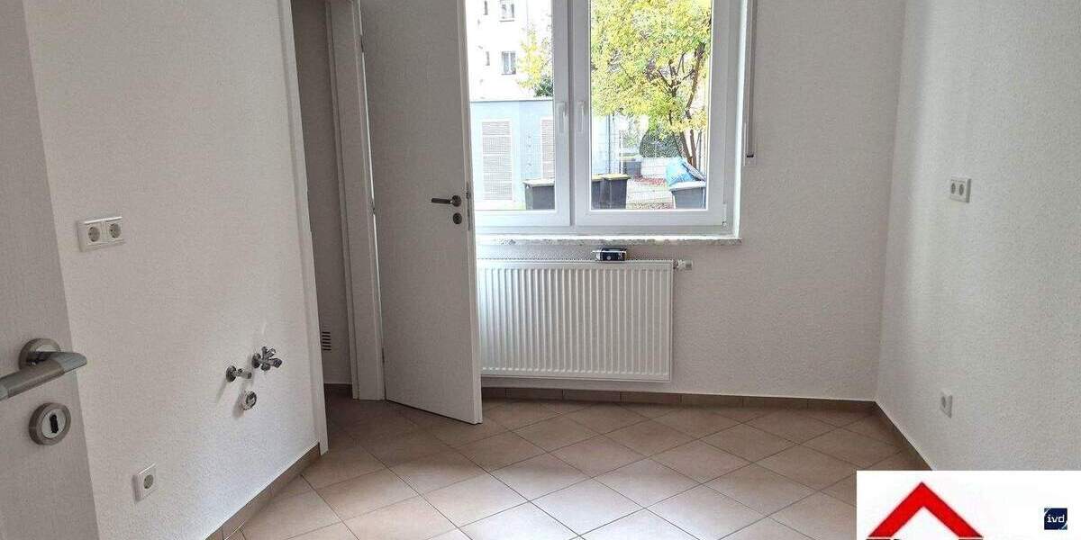 Etagenwohnung Nürnberg Gibitzenhof - 3 Zimmer, 66 m&sup2;, 740&euro; | Angebot:25246844
