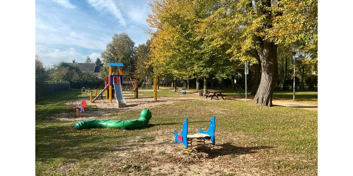 Etagenwohnung Lindow (Mark) - 4 Zimmer, 76 m&sup2;, 568&euro; | Angebot:25992786