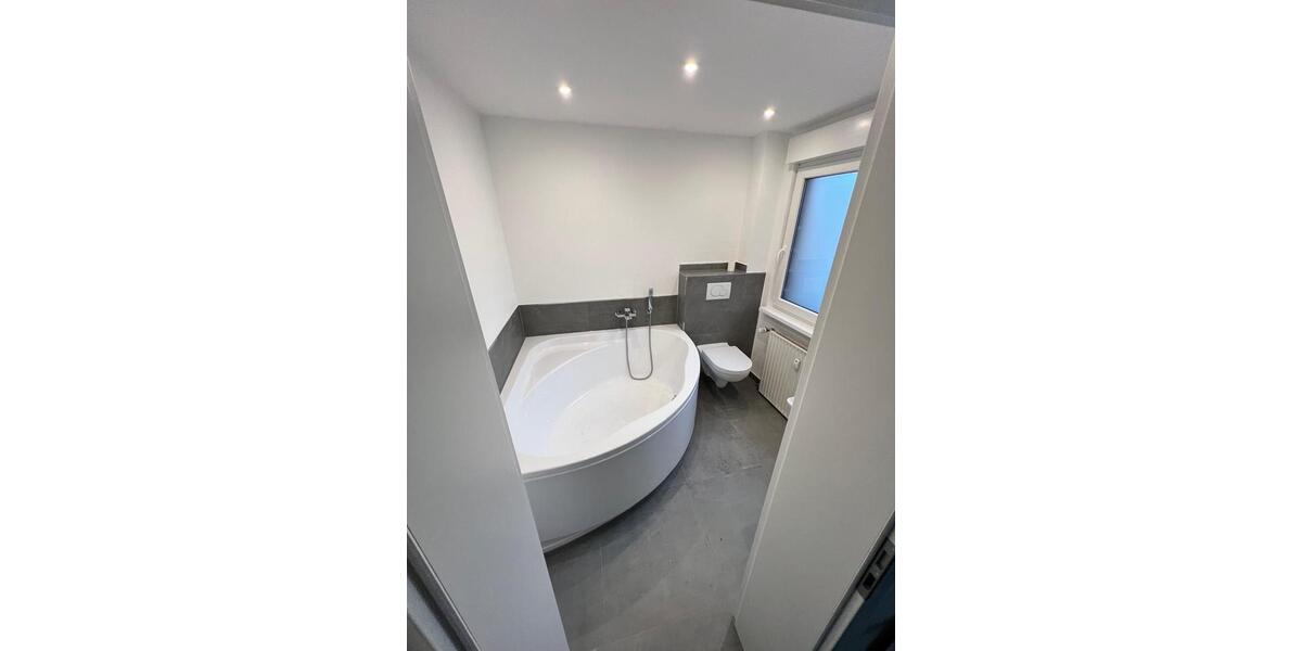 Maisonettenwohnung Frankenberg (Eder) - 4 Zimmer, 74 m&sup2;, 600&euro; | Angebot:26295545