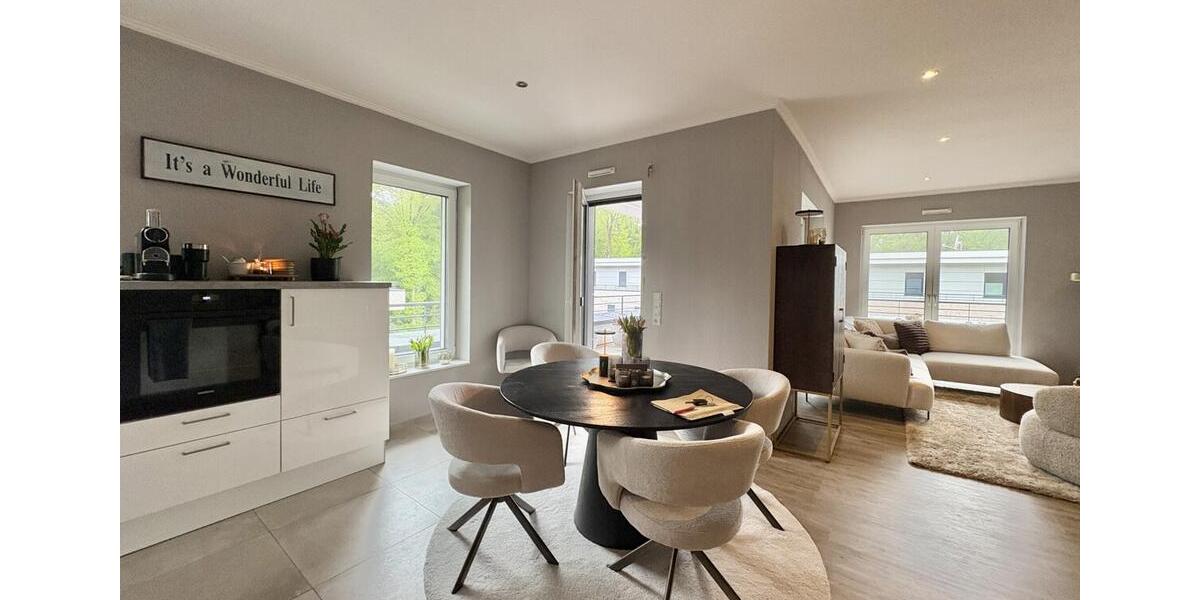 Einfamilienhaus Lohne (Oldenburg) - 3 Zimmer, 125 m&sup2;, 1.150&euro; | Angebot:26534240