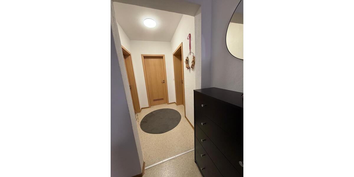 2 Zimmer Wohnung in Hahnbach zu vermieten zimmer