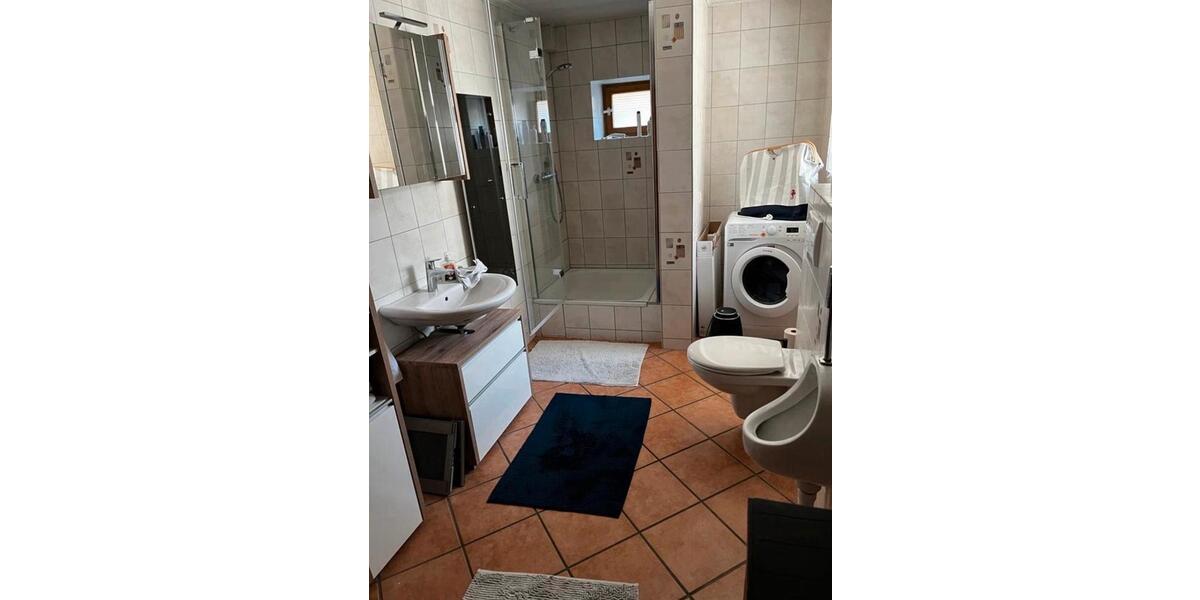 Etagenwohnung Gensingen - 3 Zimmer, 75 m&sup2;, 980&euro; | Angebot:26639855