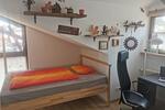 Dachgeschoßwohnung Tutzing - 3 Zimmer, 70 m&sup2;, 545&euro; | Angebot:26619253