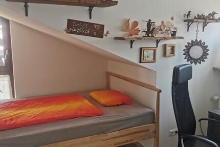 Wohnung Tutzing - 3 Zimmer, 70 m&sup2;, 545&euro; | Angebot:26619253