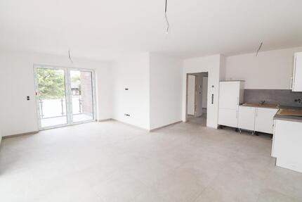 ERSTBEZUG! Hochwertige 3-Zimmer-Wohnung in zentraler Lage von Varel-Obenstrohe zu vermieten