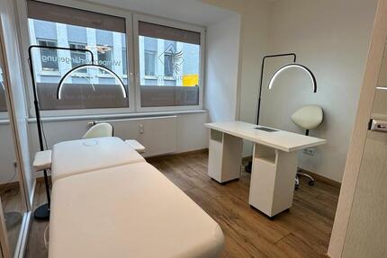 Arbeitsplatz zu Vermieten Elberfeld Innenstadt Poststr.8 zimmer