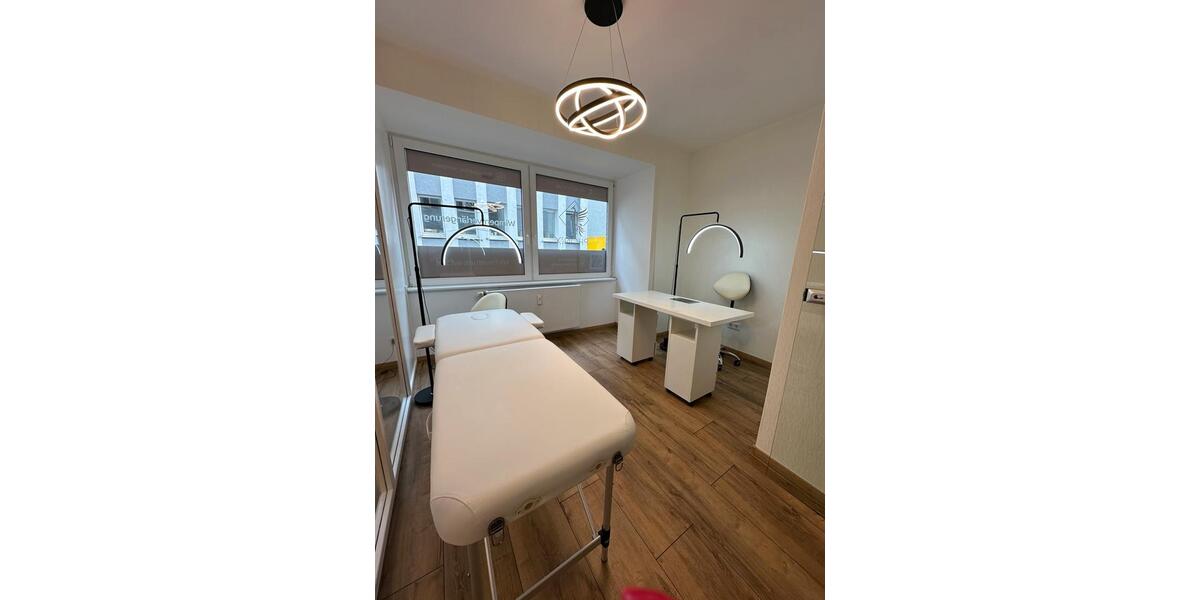 Arbeitsplatz zu Vermieten Elberfeld Innenstadt Poststr.8 zimmer