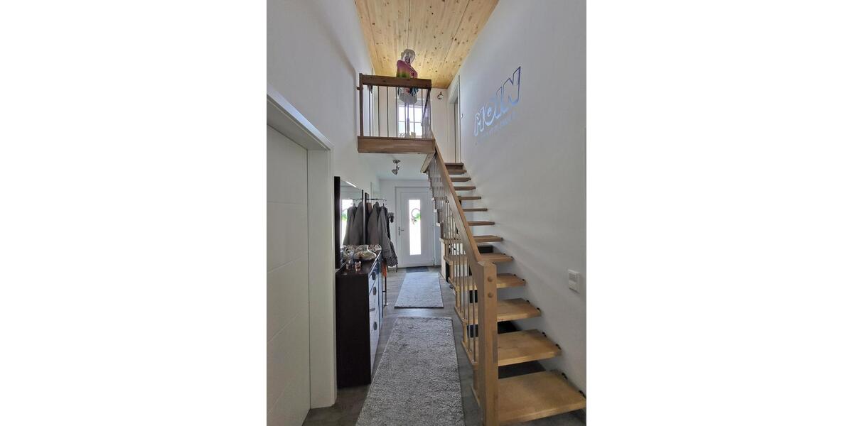 Einfamilienhaus Wiesmoor - 3 Zimmer, 110 m&sup2;, 1.200&euro; | Angebot:25904993