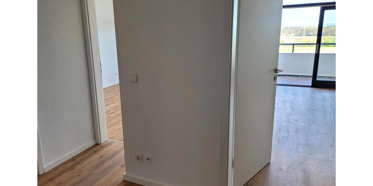 Etagenwohnung Stutensee - 2 Zimmer, 64 m&sup2;, 870&euro; | Angebot:25838316